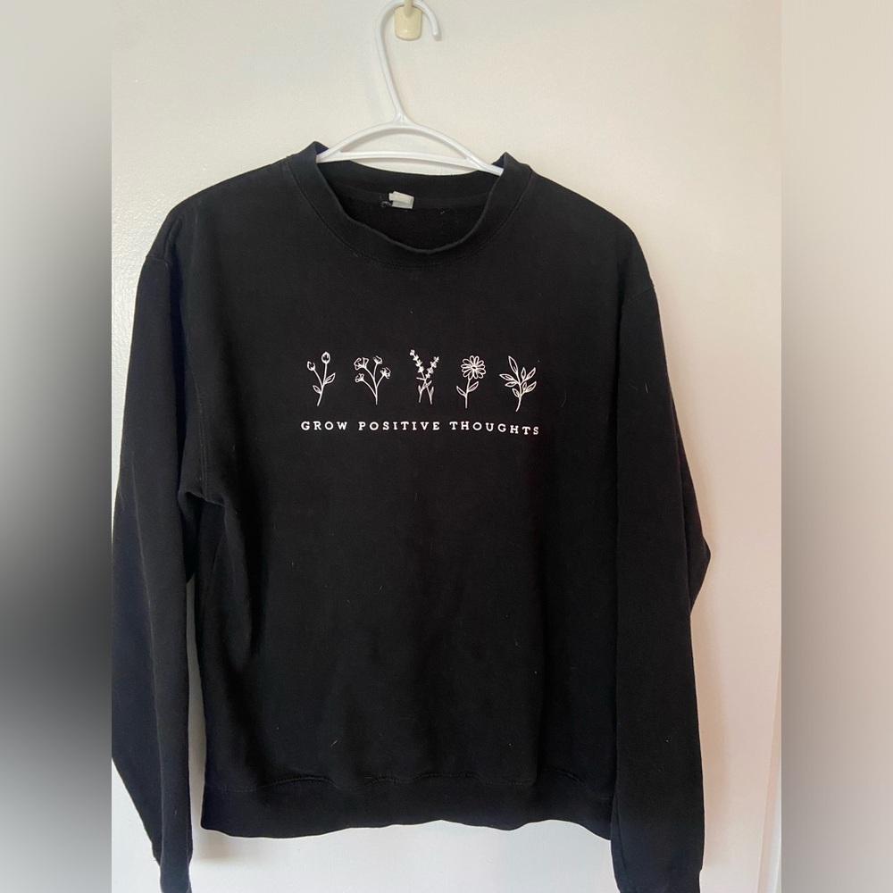 Crewneck